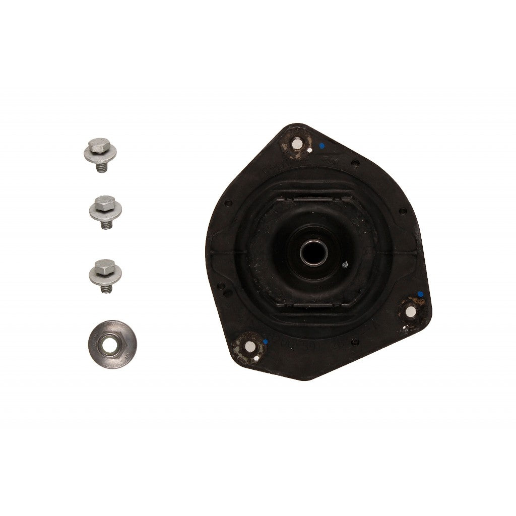 BILSTEIN 12-244904 Shock absorber front B1 (R1) RENAULT Kangoo (KW0 / 1) Photo-1 