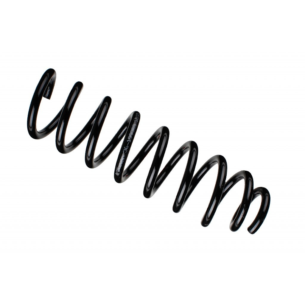 BILSTEIN 36-199389 Shock absorber spring rear B3 (R1) VW Touareg 2009 Photo-0 