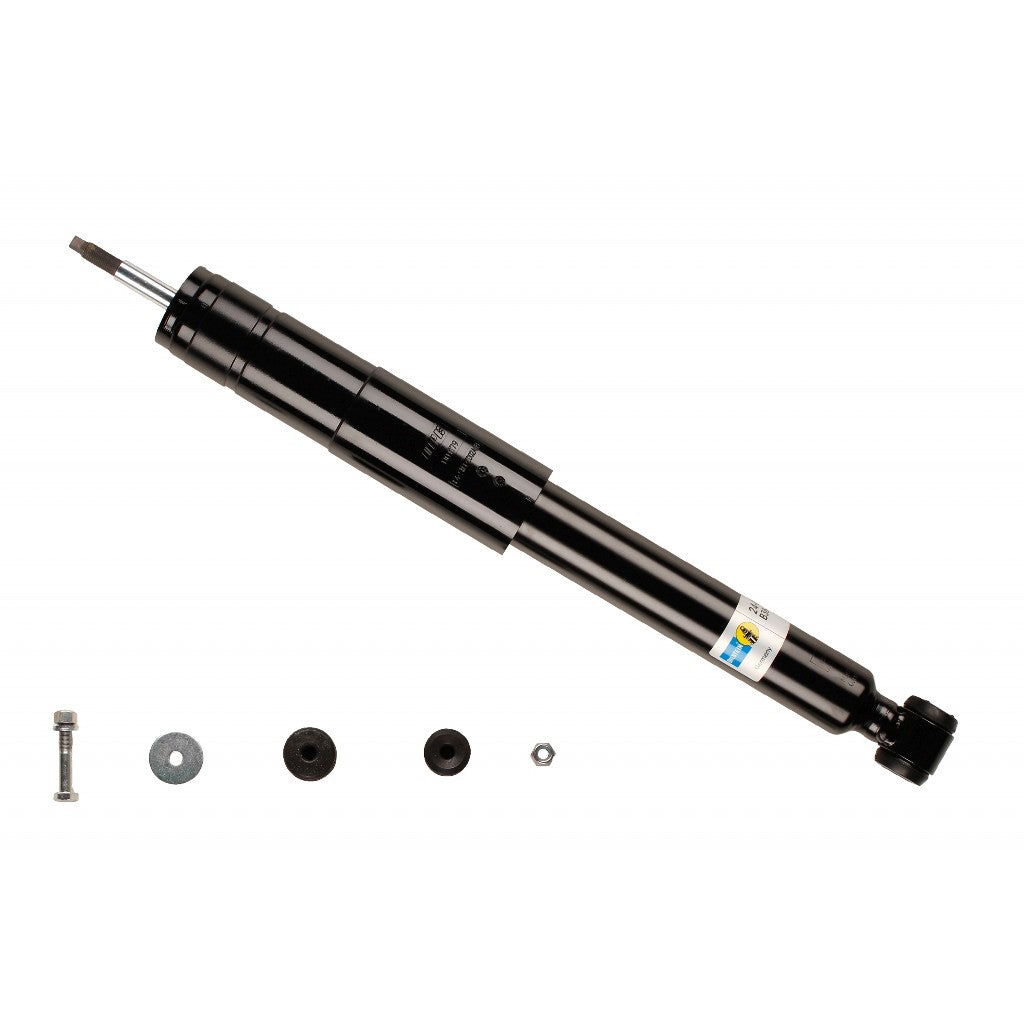 BILSTEIN 24-013161 Shock absorber rear B4 (R6) MERCEDES-Benz SL (R129) Photo-0 
