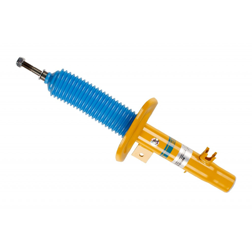 BILSTEIN 35-225058 Shock absorber front left B6 (R2) PEUGEOT 208 Dm47 Photo-0 