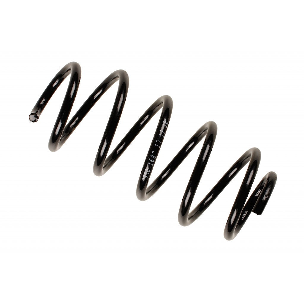 BILSTEIN 36-199617 Shock absorber spring front B3 (R1) SKODA Octavia 1.3(1Z5) Photo-0 