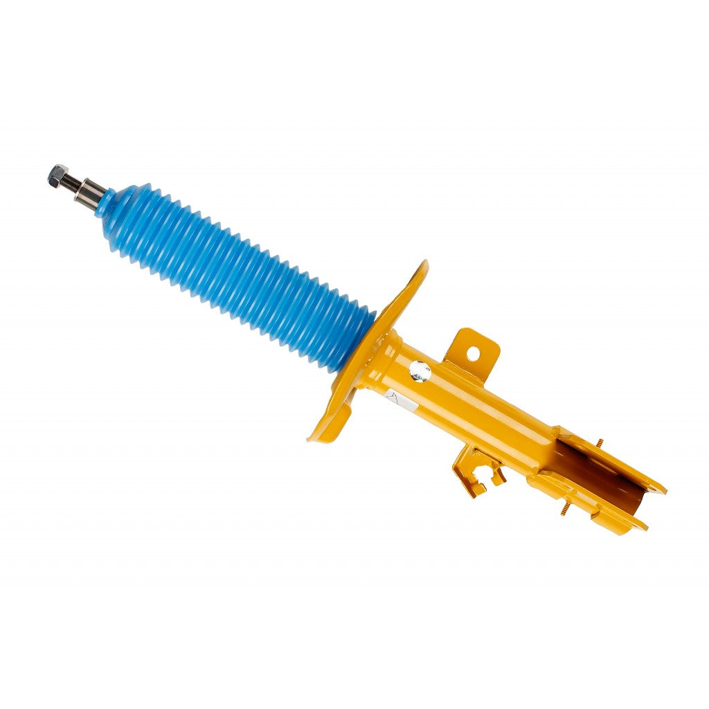 BILSTEIN 35-227526 Shock absorber front left B6 (R2) NISSAN Juke Photo-0 