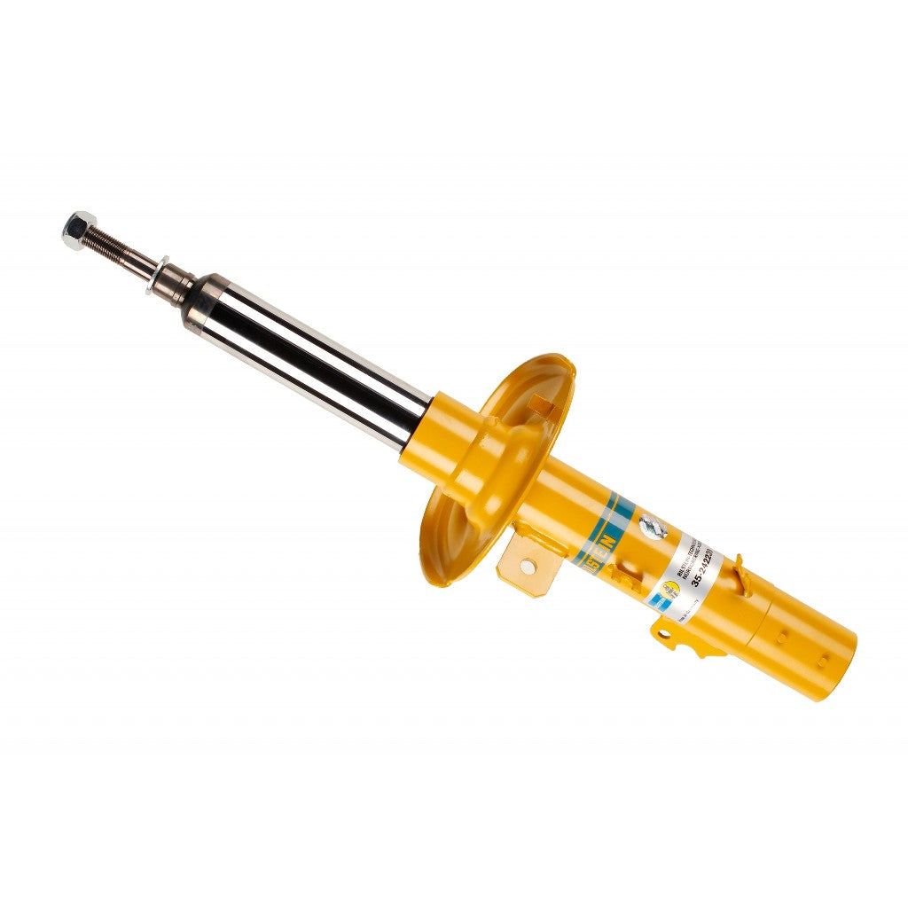 BILSTEIN 35-242239 Shock absorber front left B6 (R2) PEUGEOT 208 GTI Stabi 22mm Dm51 Photo-0 