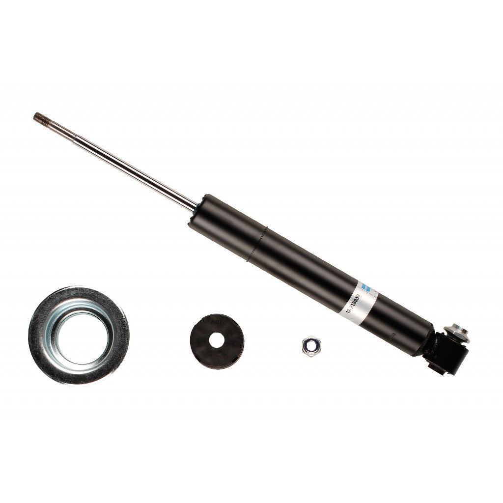 BILSTEIN 19-218939 Shock absorber rear B4 (R1) BMW 7er (E65 / E66) Sportfahrw Photo-0 