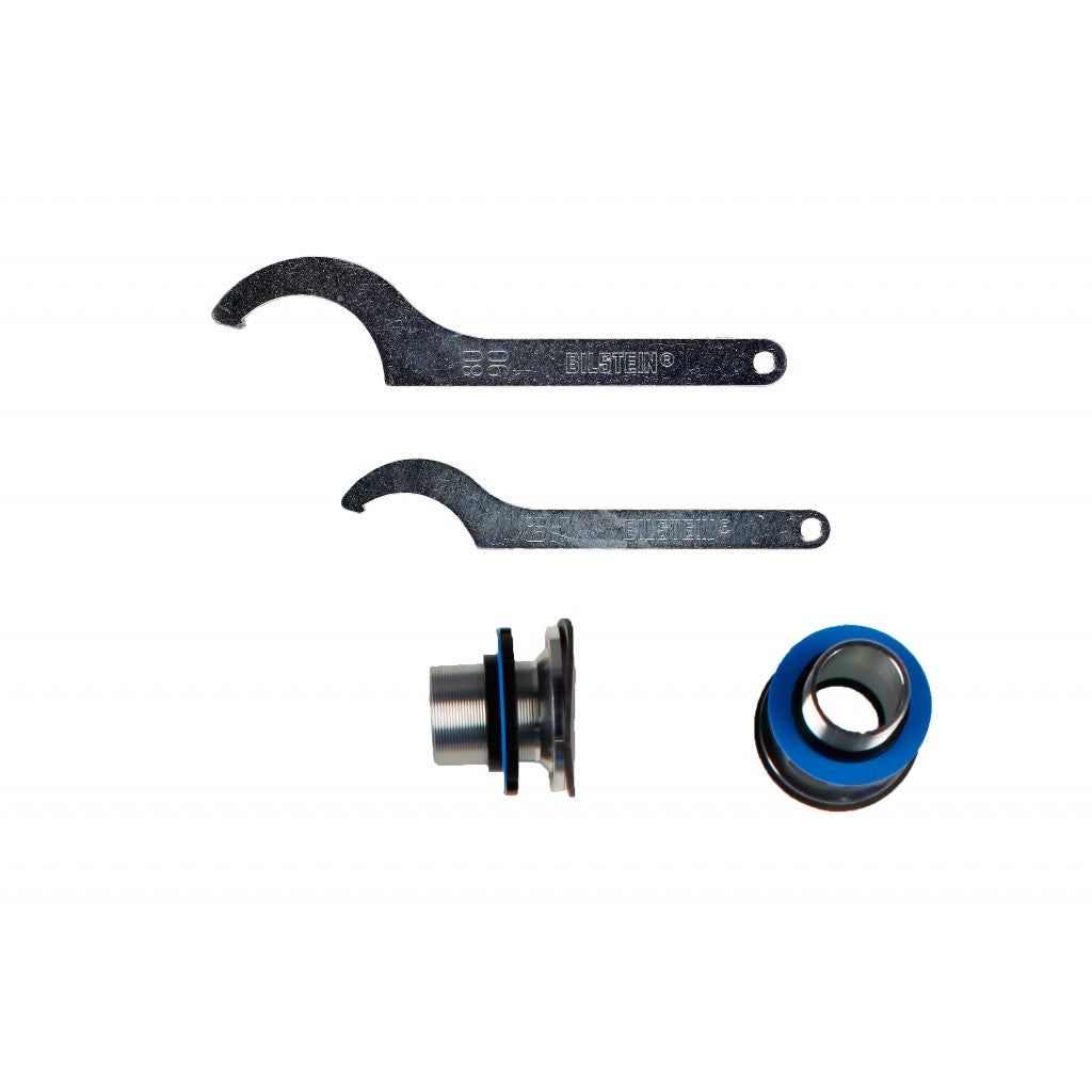 BILSTEIN 47-235106 Suspension Kit B14 (R4) PEUGEOT RCZ Photo-1 