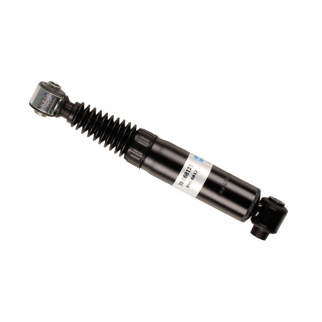 BILSTEIN 19-068121 Shock absorber rear B4 (R1) PEUGEOT 106 2 Photo-0 