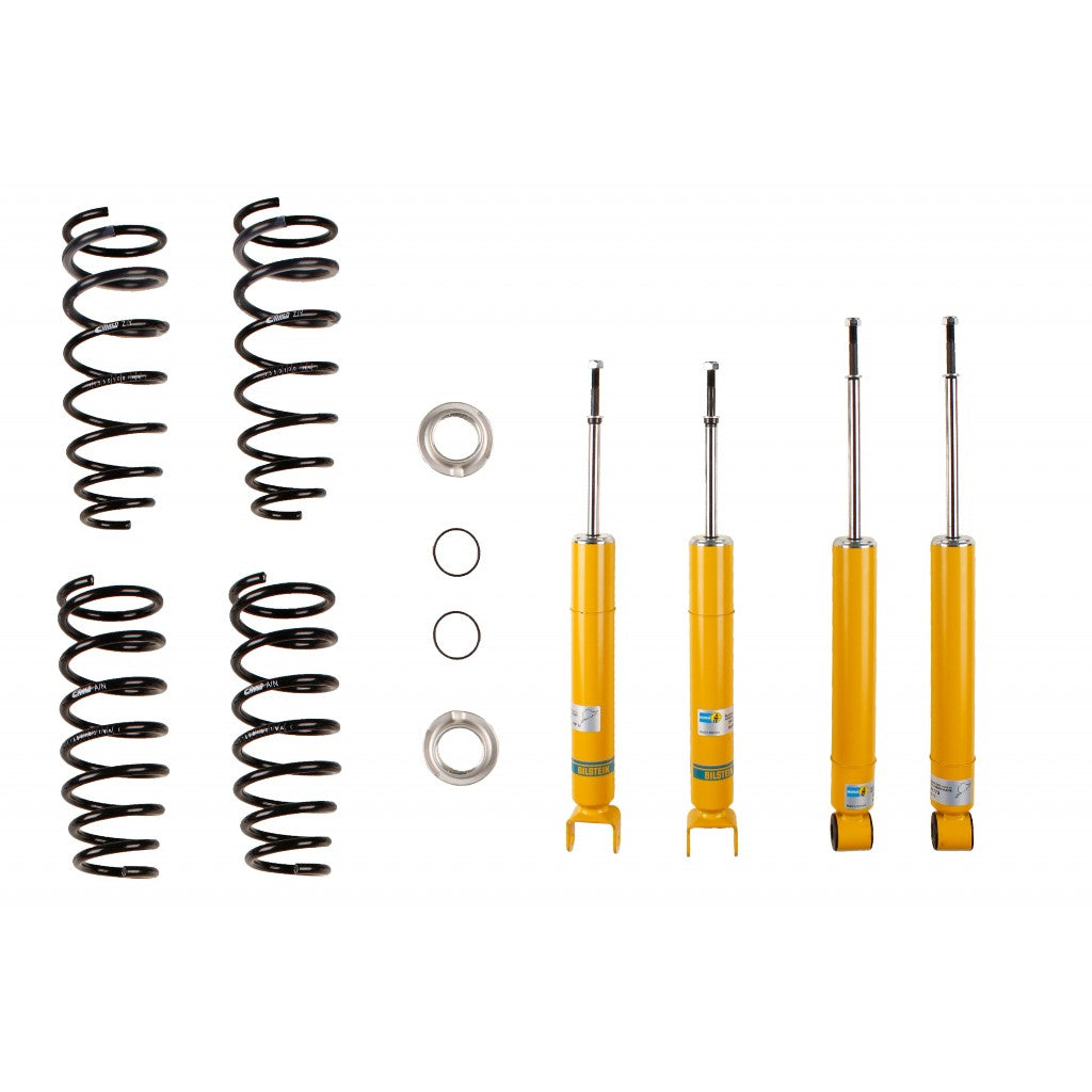 BILSTEIN 46-190345 Pro-Kit B12 (R4) MAZDA MX-5 III (NC) Photo-7 