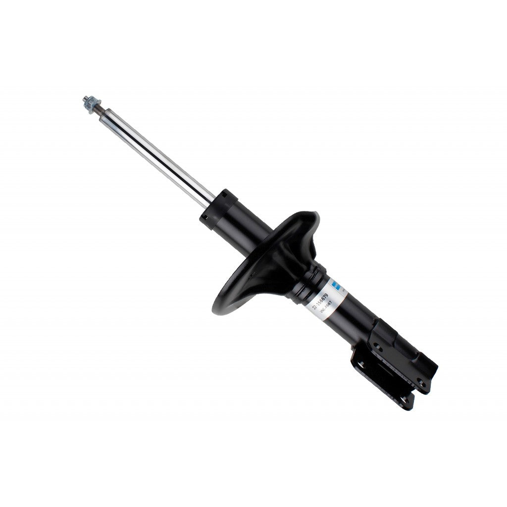 BILSTEIN 22-156679 Shock absorber front B4 (R1) MITSUBISHI LANCER VII Photo-0 