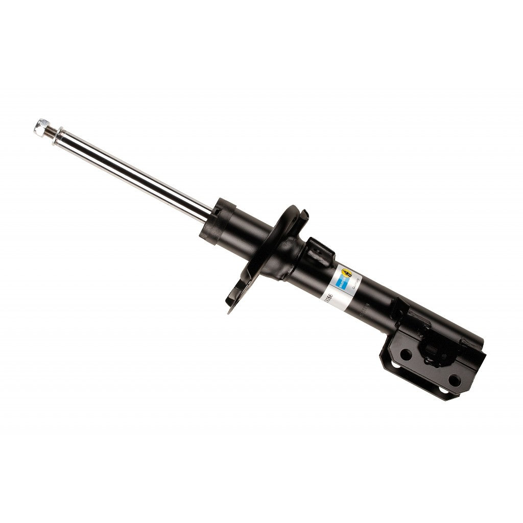 BILSTEIN 22-239266 Shock absorber front left B4 (R1) FORD Fiesta AB BJ 01 / 2013 VL Photo-0 