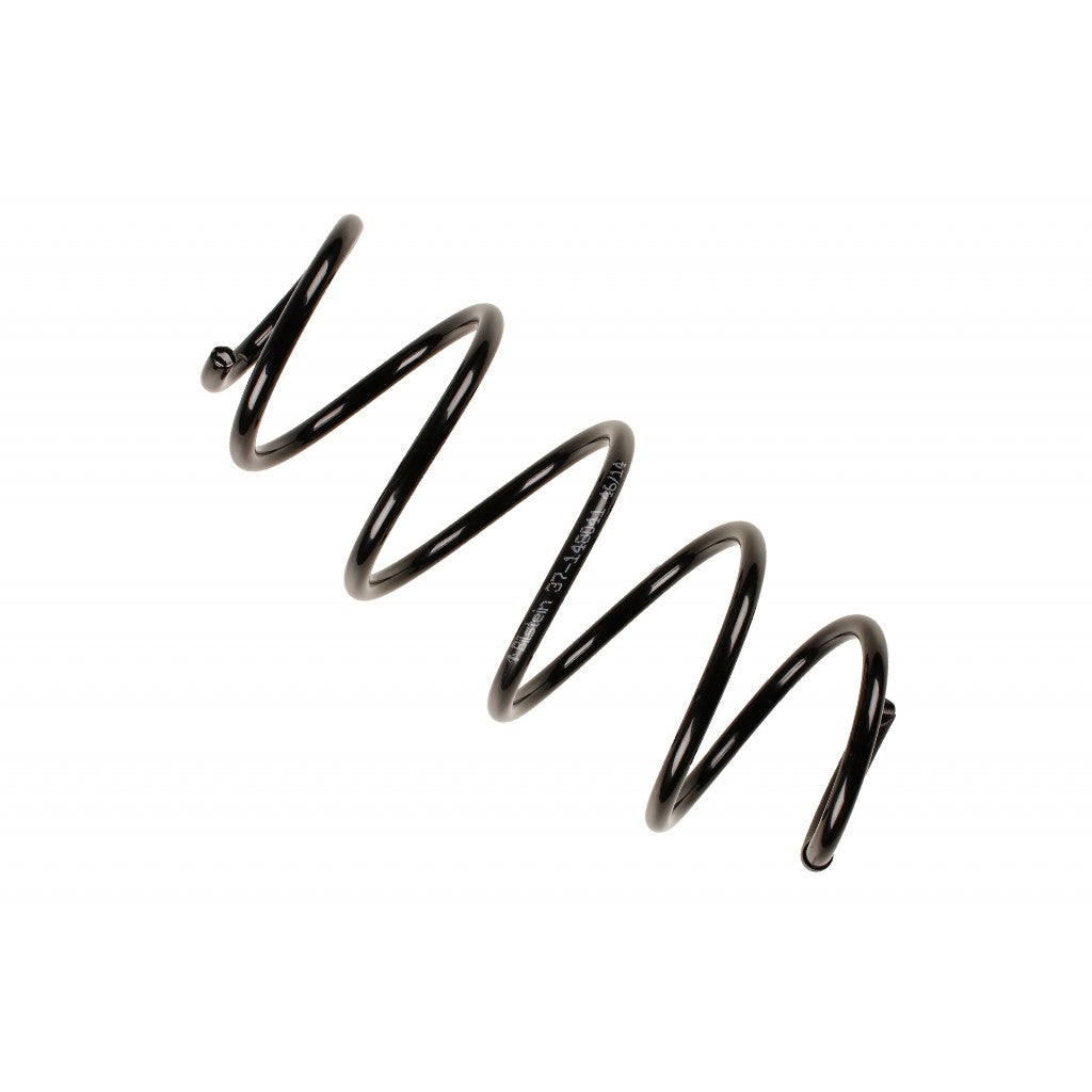BILSTEIN 37-148041 Shock absorber spring front B3 (R1) FORD Fiesta V Photo-0 