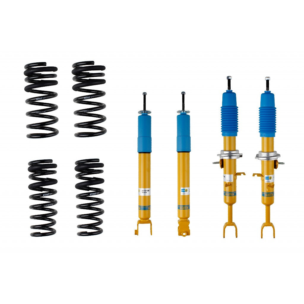 BILSTEIN 46-190529 Pro-Kit B12 (R4) NISSAN 350 Z Roadster Photo-10 