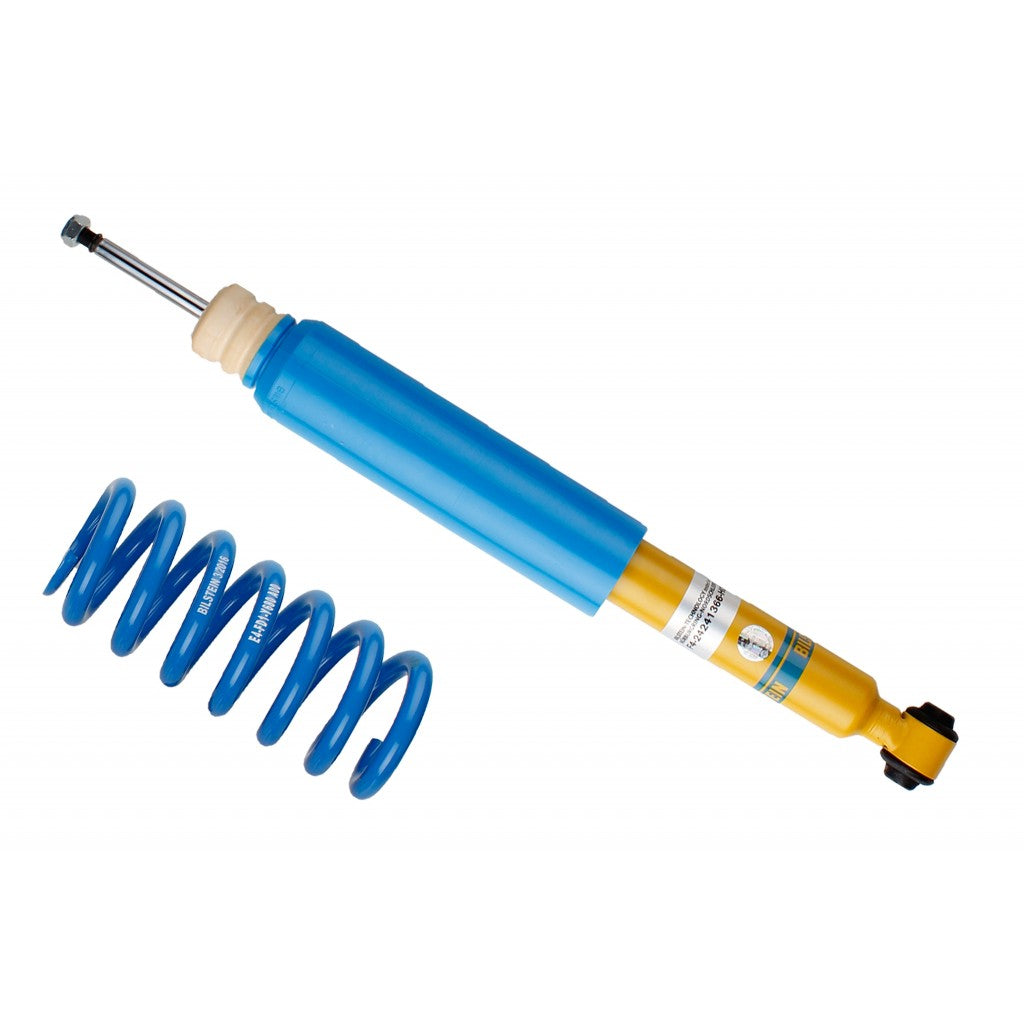 BILSTEIN 47-241343 Suspension Kit B14 (R4) MERCEDES-Benz C-Klasse W205 Photo-2 