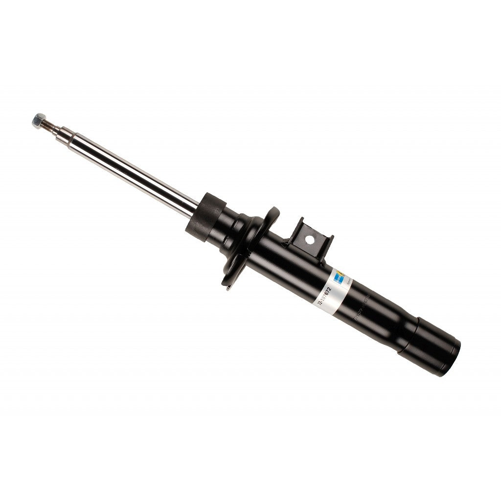 BILSTEIN 22-197672 Shock absorber front left B4 (R1) BMW X3 (F25) VL Photo-0 