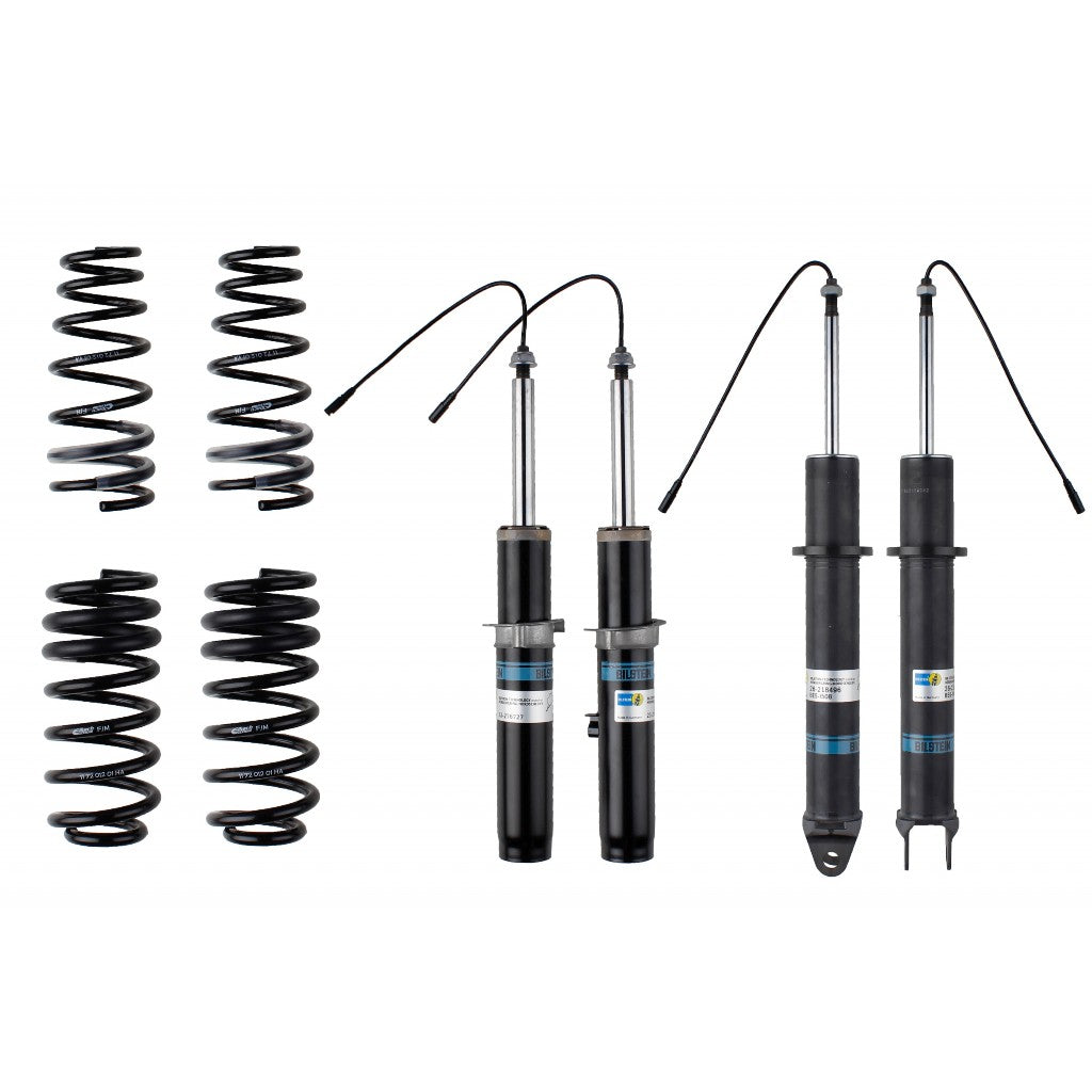 BILSTEIN 46-258885 Pro-Kit B12 (R4) 911(991)3.4, 3.8 CarreraS +PASM Photo-0 