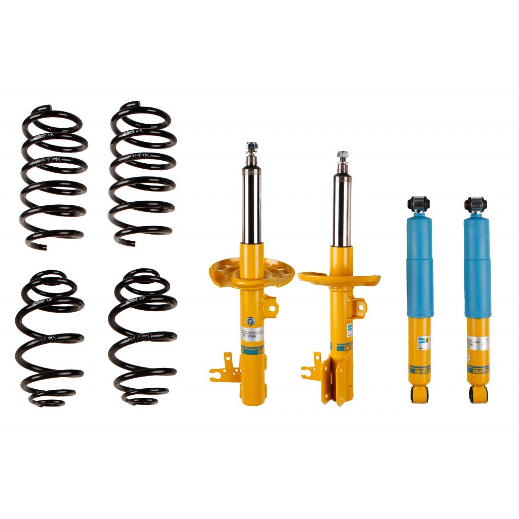 BILSTEIN 46-190604 Pro-Kit B12 (R4) OPEL VECTRA C Caravan Photo-8 