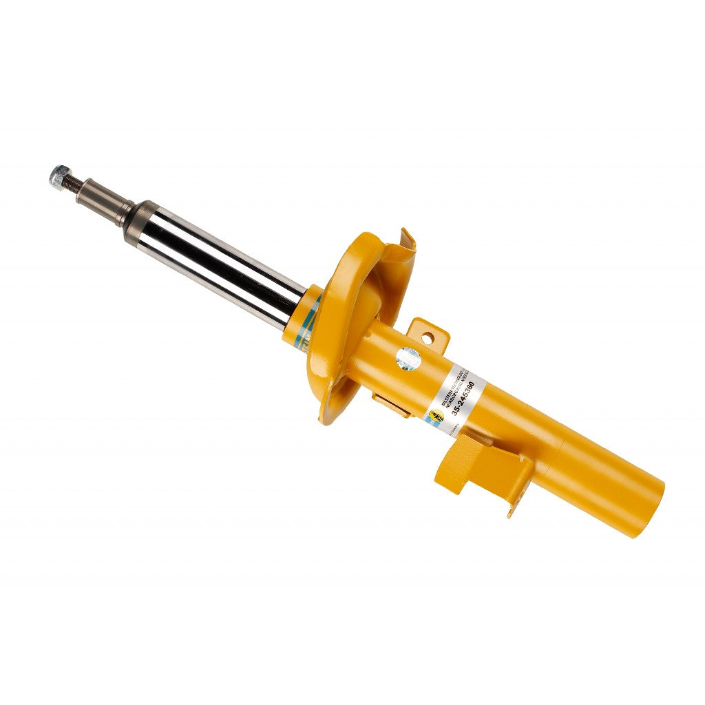 BILSTEIN 35-245360 Shock absorber front left B8 (R2) VOLVO V40 ab 07.12 Photo-0 