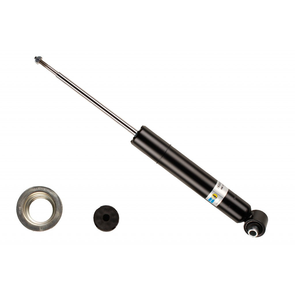 BILSTEIN 19-020174 Shock absorber rear B4 (R6) BMW 5 E28 6 E24 Photo-0 