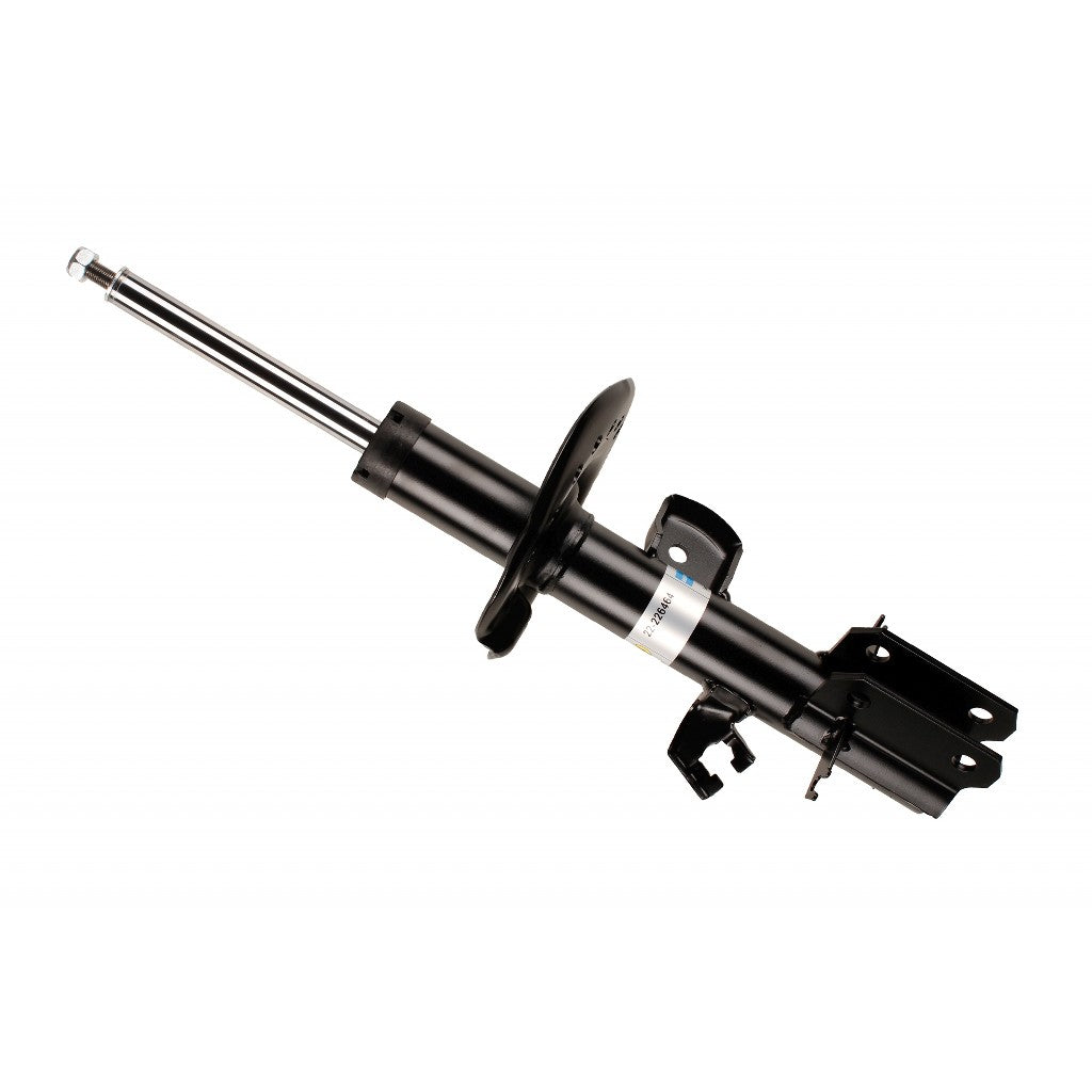 BILSTEIN 22-226464 Shock absorber front left B4 (R1) NISSAN Juke Photo-0 