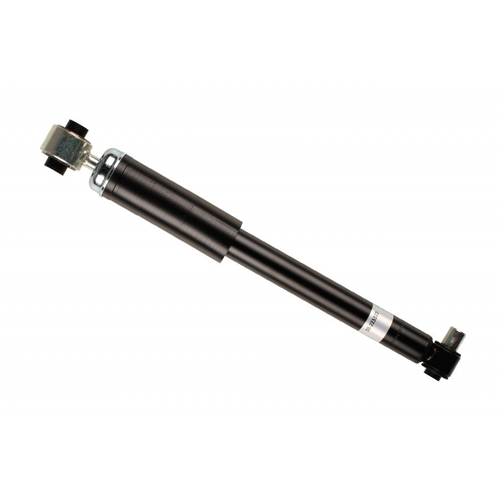 BILSTEIN 19-223322 Shock absorber rear B4 (R1) RENAULT LAGUNA II Photo-0 