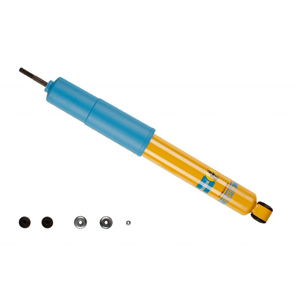 BILSTEIN 24-064187 Shock absorber rear B6 (R2) FORD Mustang ( C ) Photo-0 