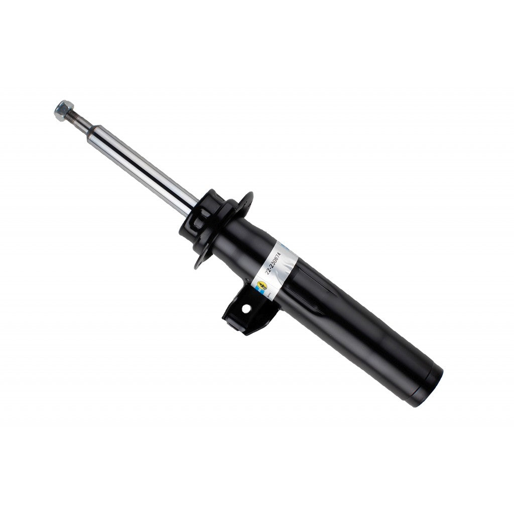 BILSTEIN 22-230874 Shock absorber front right B4 (R1) BMW 5er E60 X-Drive Photo-0 