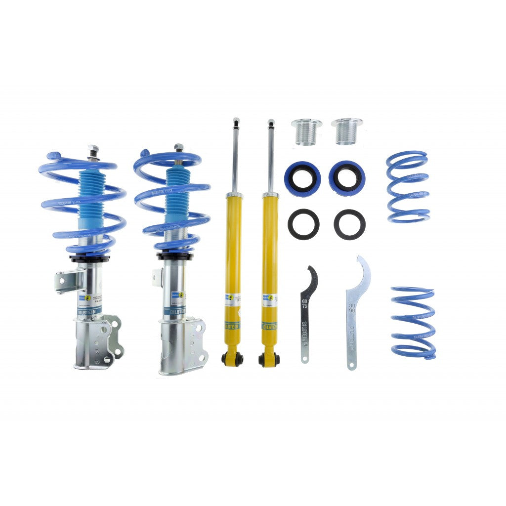 BILSTEIN 47-231108 Suspension Kit B14 (R4) MERCEDES-Benz A-Klasse (W176) Photo-0 