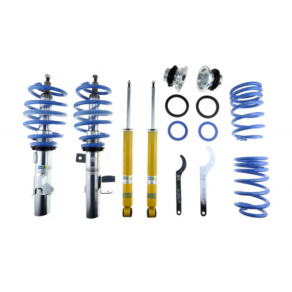 BILSTEIN 47-232952 Suspension Kit B14 (R4) FORD Focus III ST Photo-0 