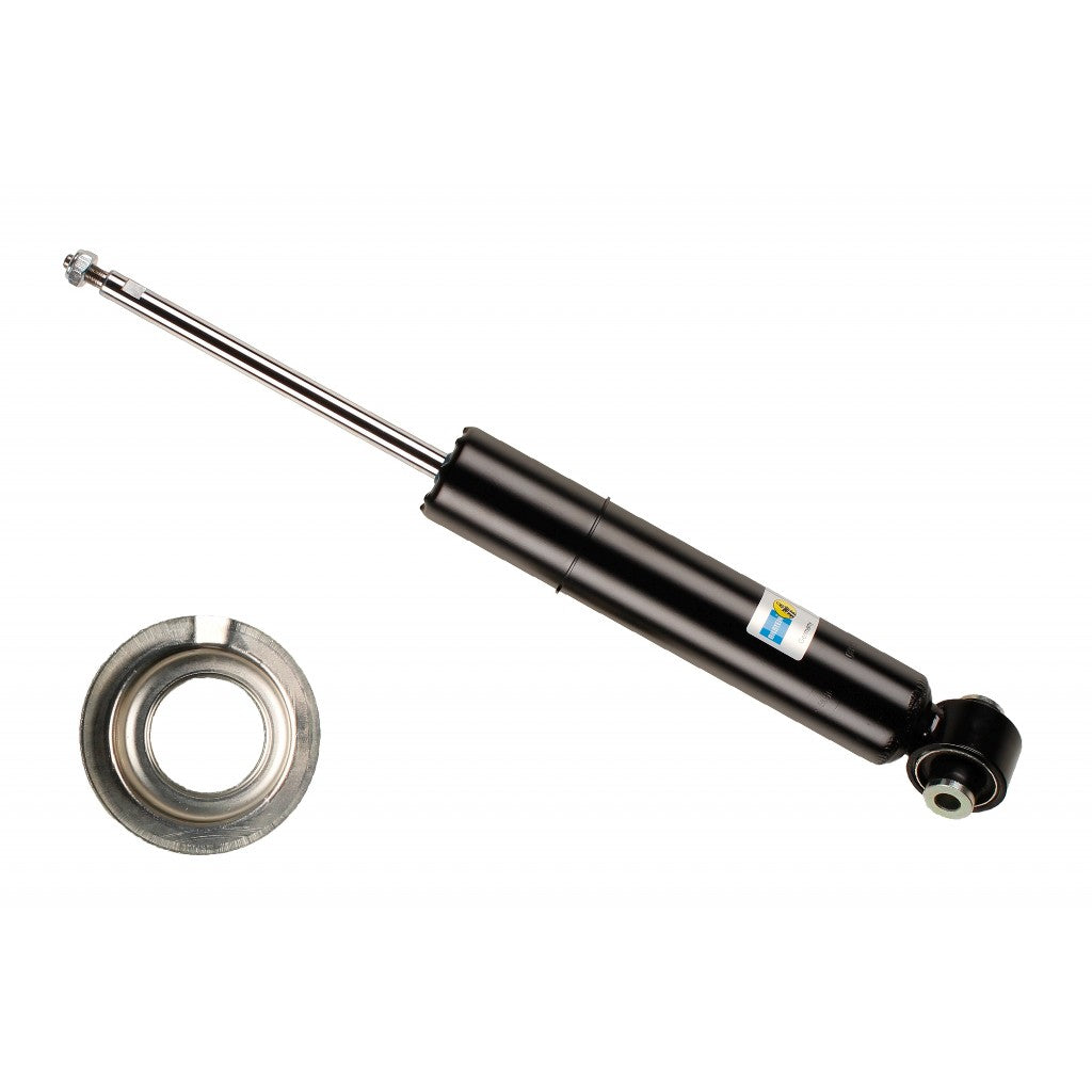 BILSTEIN 19-146188 Shock absorber rear B4 (R1) PEUGEOT 407 Photo-0 