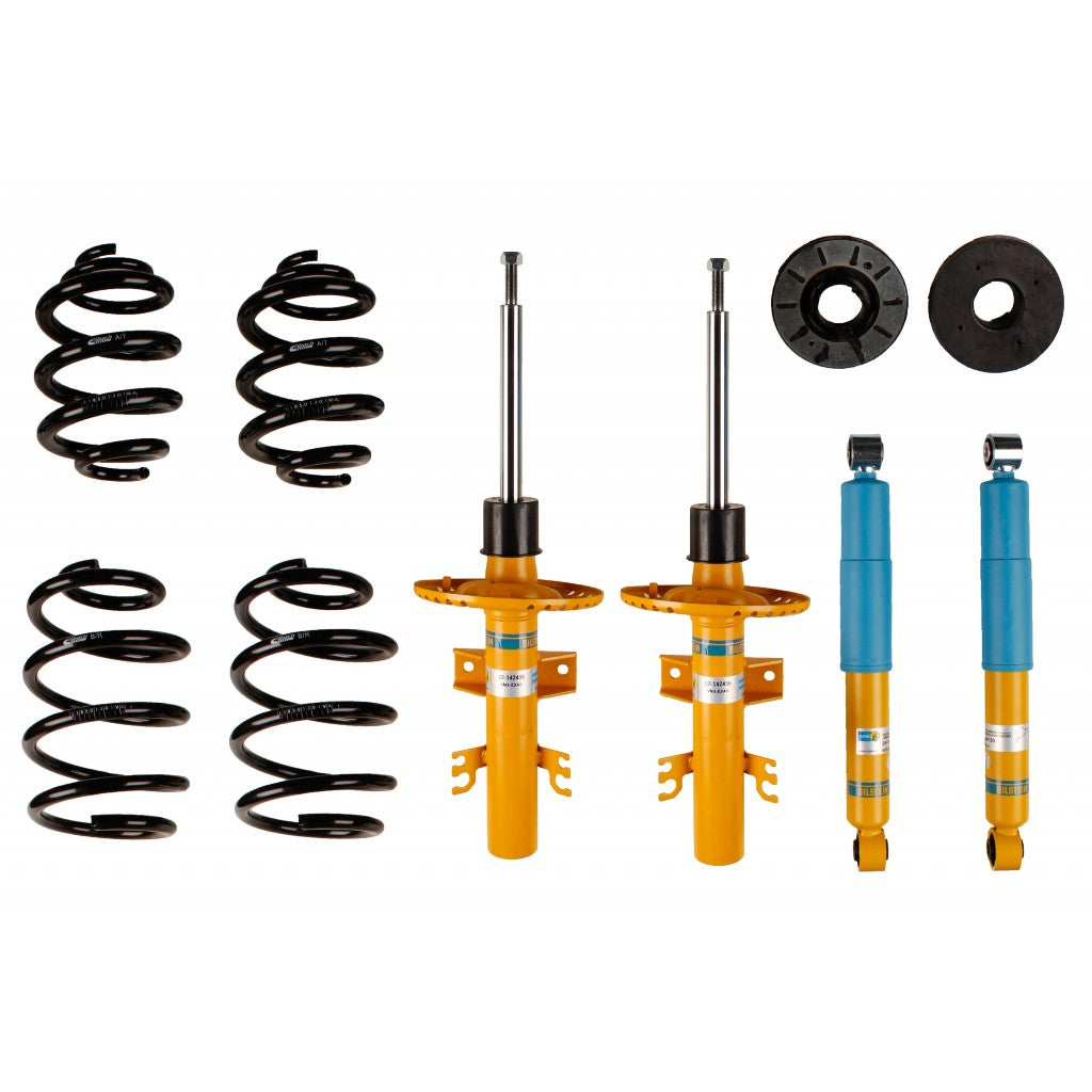BILSTEIN 46-192141 Pro-Kit B12 (R4) VW T5 (7HB, 7HJ) Photo-8 