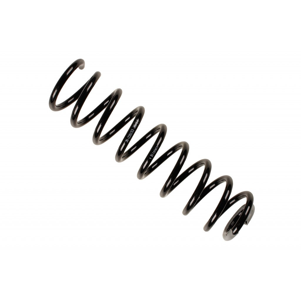 BILSTEIN 36-226153 Shock absorber spring front B3 (R1) MERCEDES-Benz E W211 Photo-0 