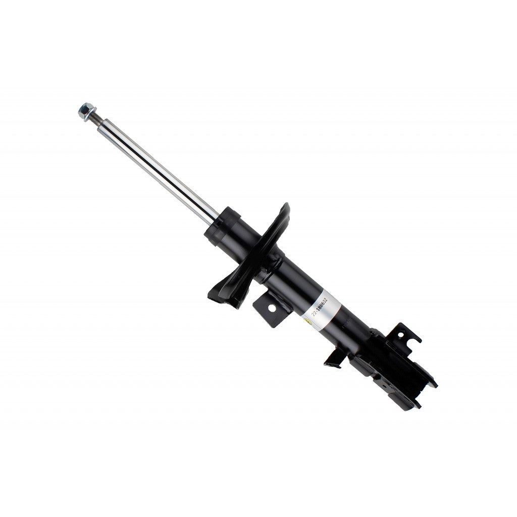 BILSTEIN 22-188632 Shock absorber front right B4 (R1) Fiesta VI Photo-0 