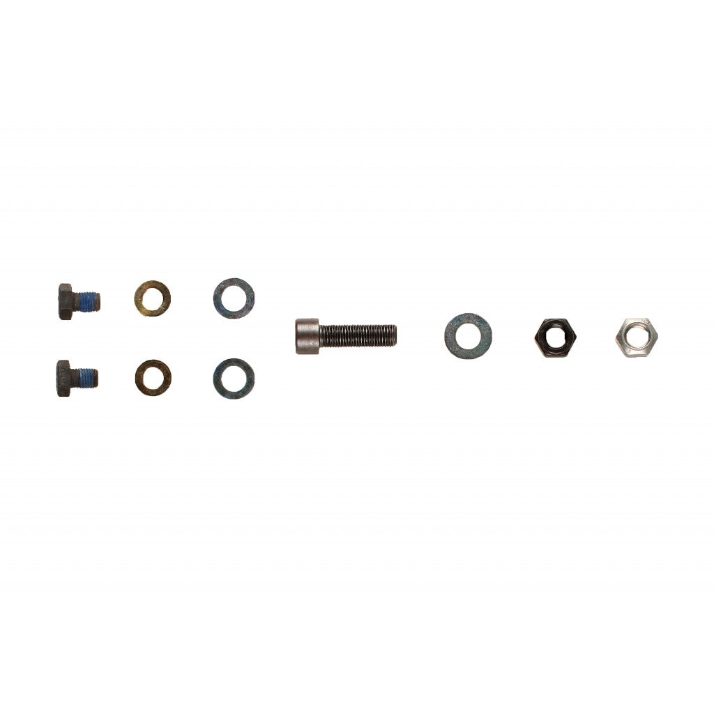 BILSTEIN 22-003645 Shock absorber front B4 (R6) MERCEDES-Benz SL R129 Photo-2 