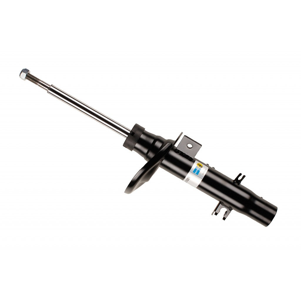 BILSTEIN 22-225221 Shock absorber front right B4 (R1) PEUGEOT 208 47mm Photo-0 