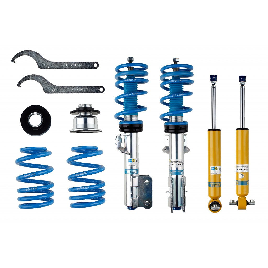 BILSTEIN 48-253901 Suspension Kit B16 (R4) FORD Mustang VI Photo-0 
