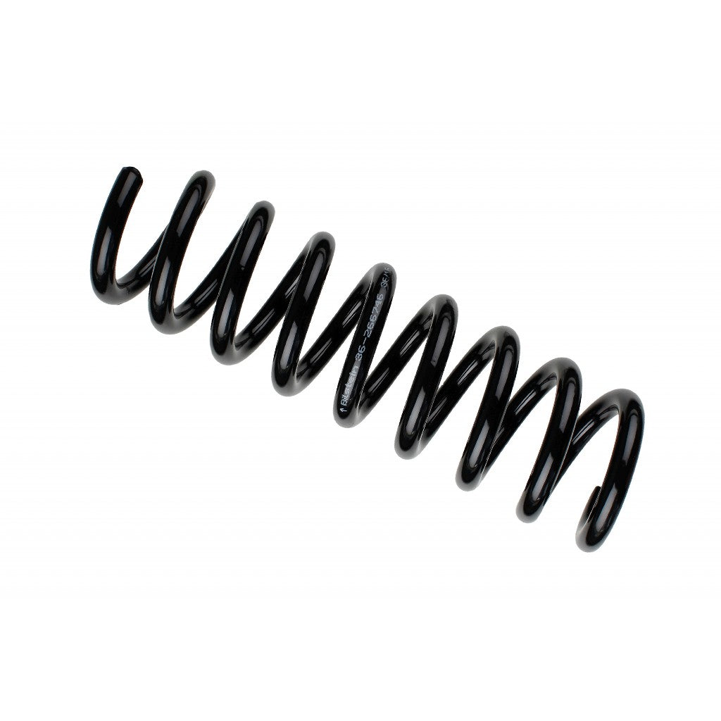 BILSTEIN 36-266746 Shock absorber spring rear B3 (R1) MERCEDES-Benz E W211 Photo-0 