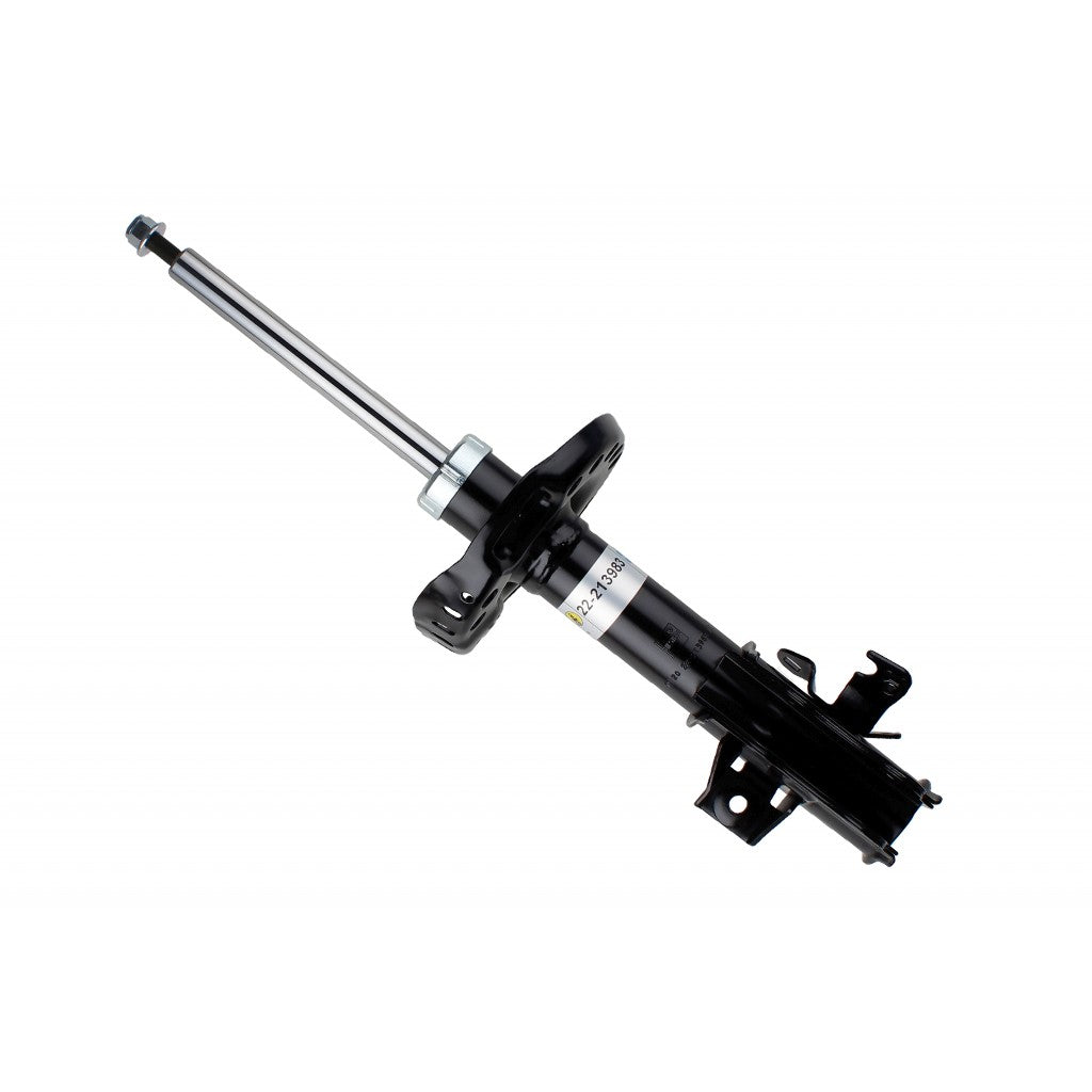 BILSTEIN 22-213983 Shock absorber front left B4 (R1) HONDA Civic VIII Hatchback Photo-0 