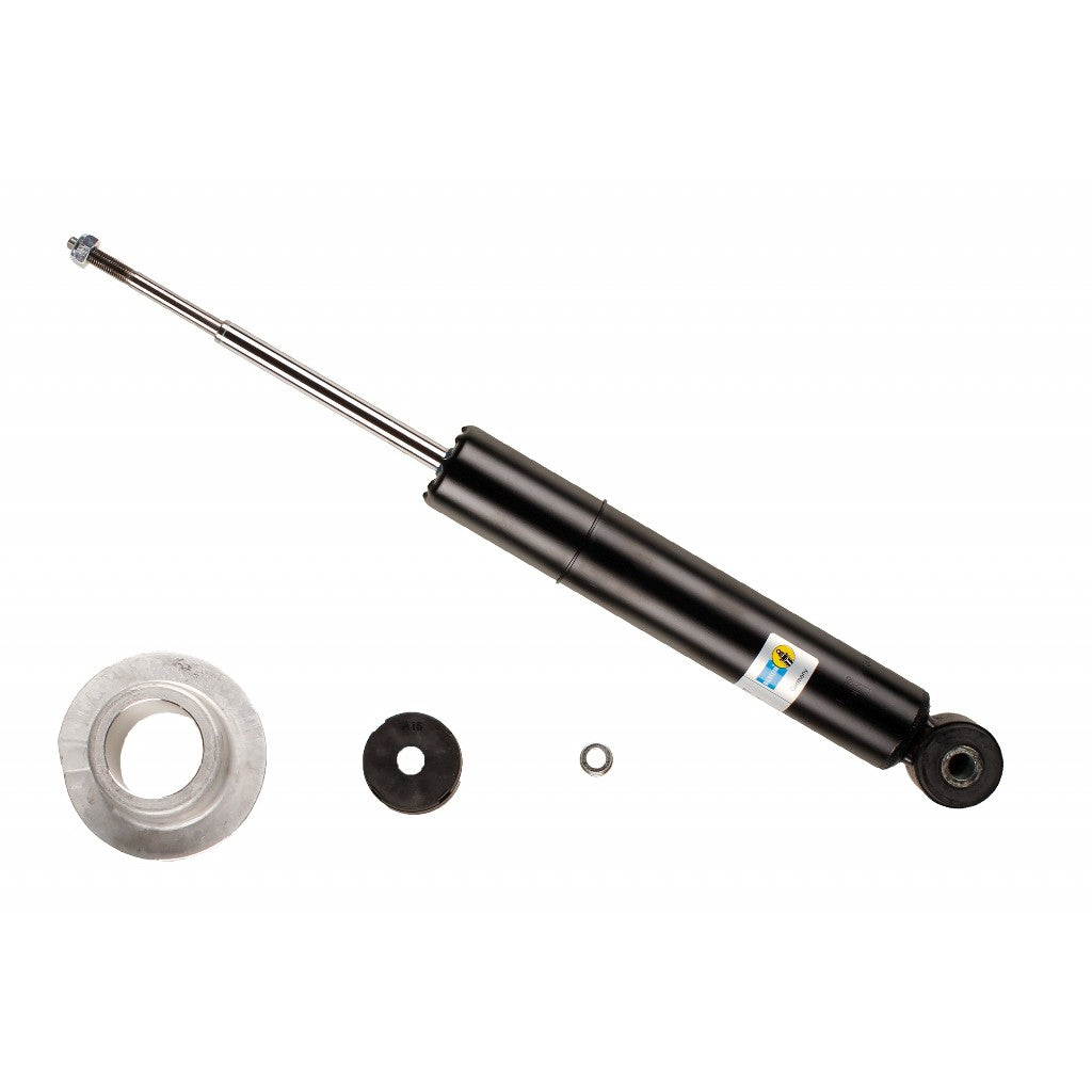 BILSTEIN 19-173177 Shock absorber front B4 (R1) MITSUBISHI PAJERO IV Photo-0 