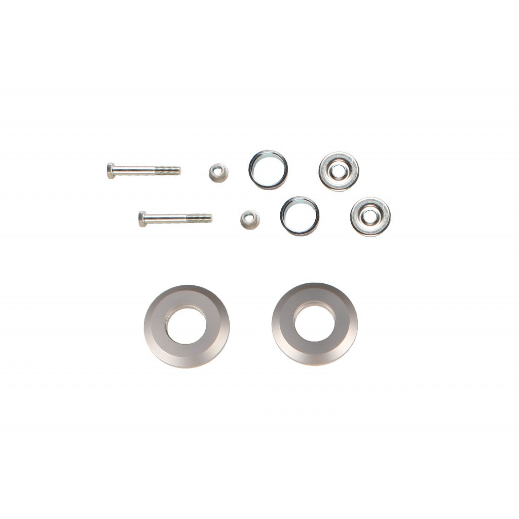 BILSTEIN 46-192318 Pro-Kit B12 (R4) AUDI A6 Avant (4B, C5) Photo-5 