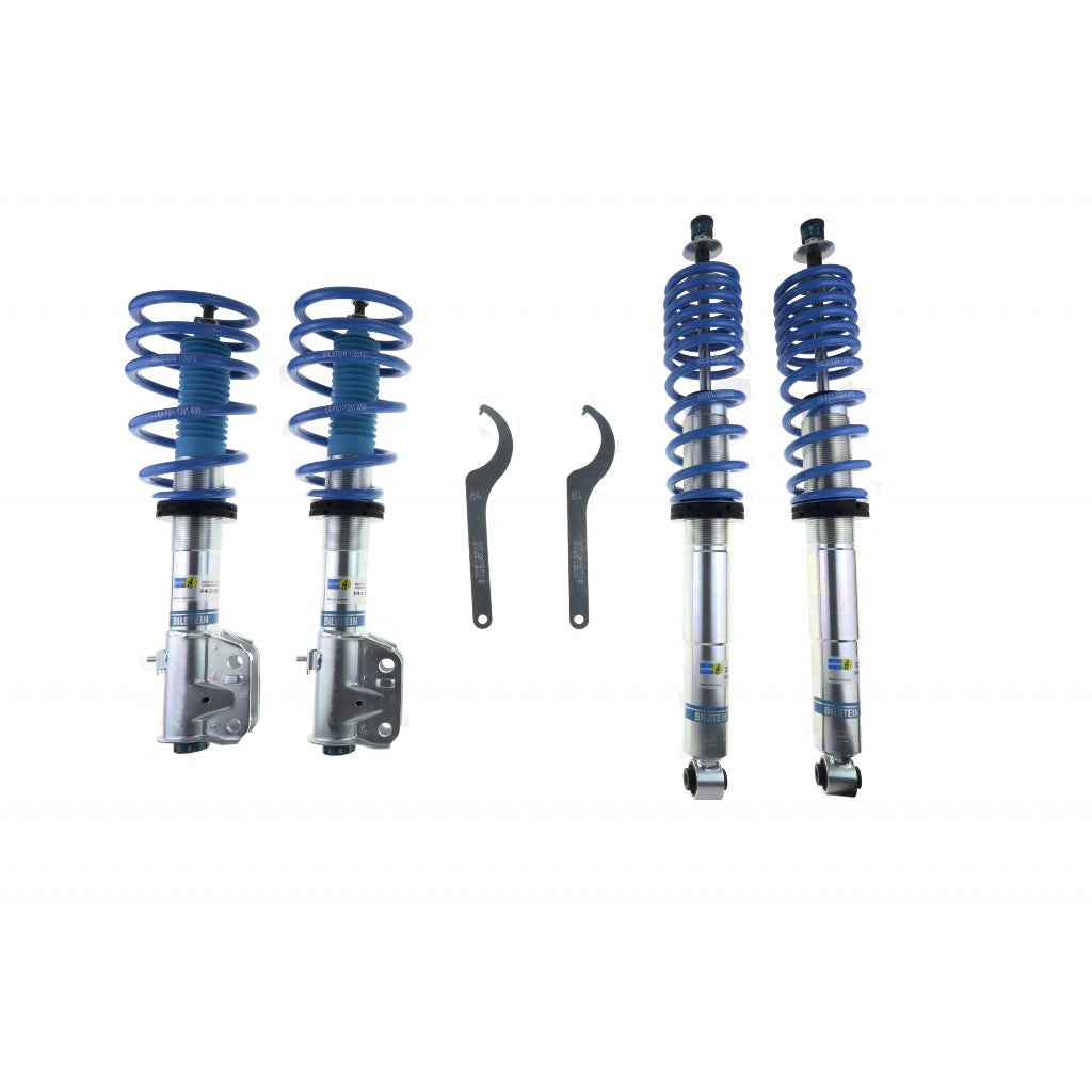 BILSTEIN 48-227186 Suspension Kit B16 (R4) MITSUBISHI Lancer EVO X Photo-0 