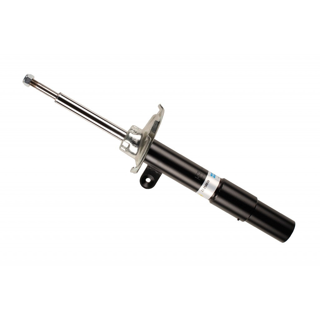 BILSTEIN 22-218919 Shock absorber front left B4 (R1) BMW 7er (E65 / E66) Sportfahrw Photo-0 