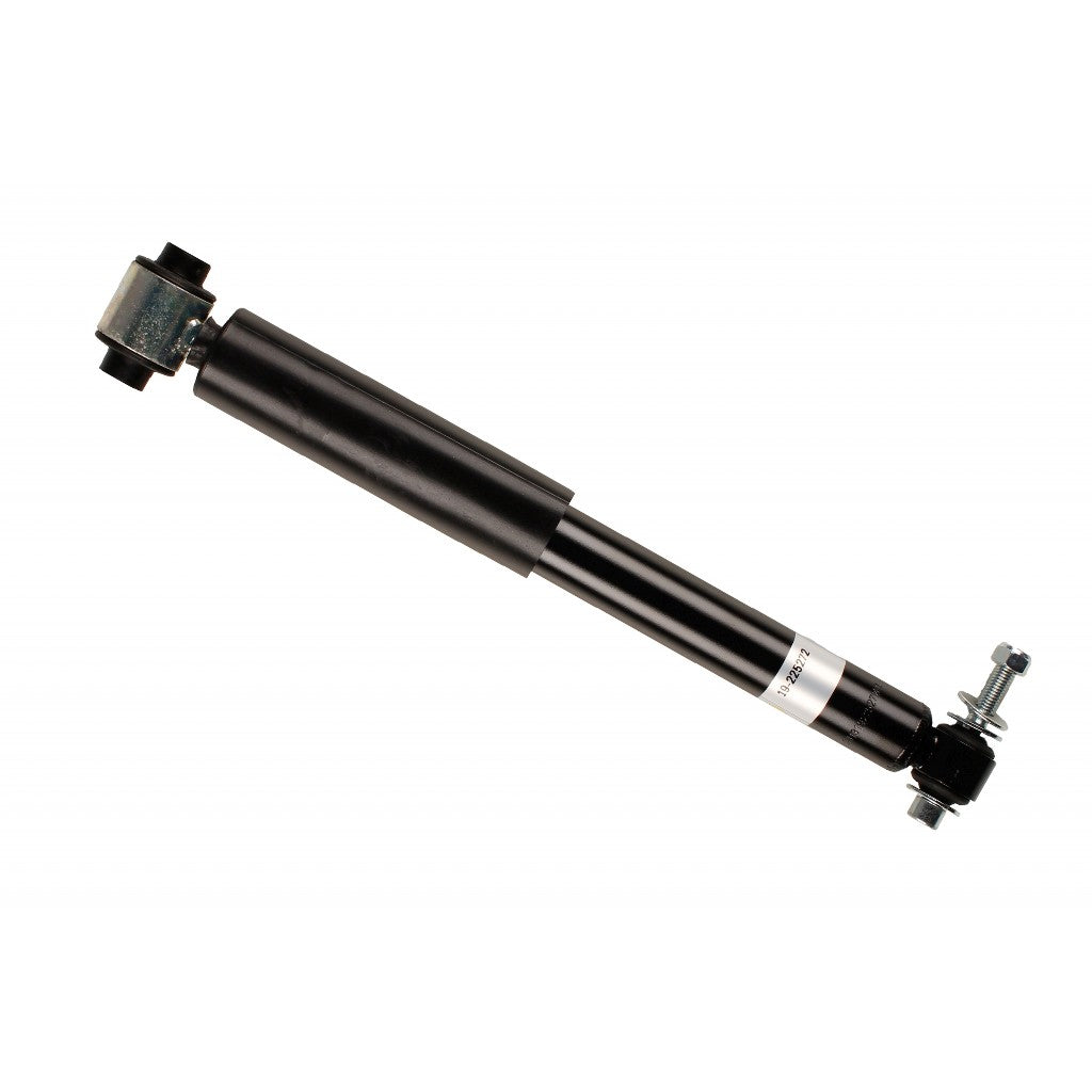 BILSTEIN 19-225272 Shock absorber rear B4 (R1) RENAULT Grand Scenic III HA Photo-0 