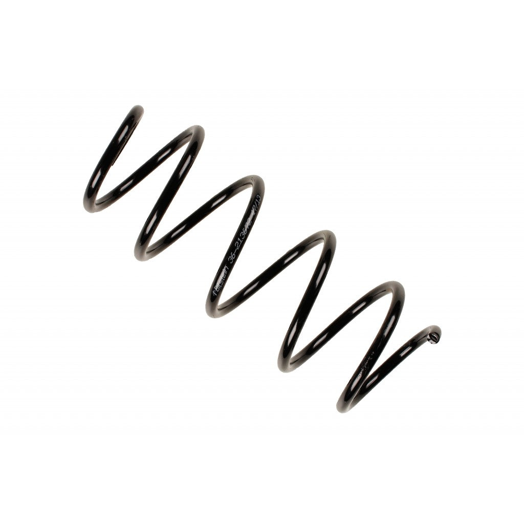 BILSTEIN 36-213672 Shock absorber spring front B3 (R1) OPEL Corsa D Photo-0 