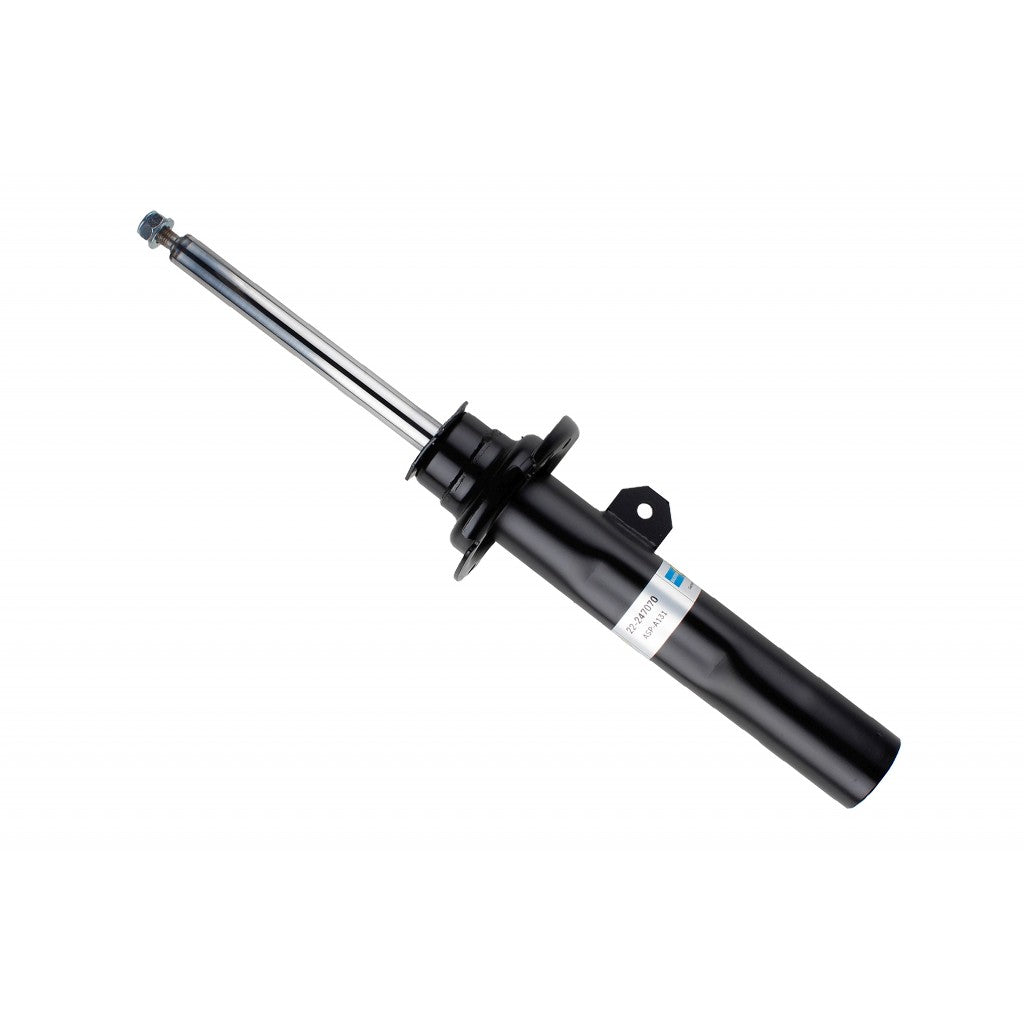 BILSTEIN 22-247070 Shock absorber front left B4 (R1) BMW 2er Active Tourere VL Photo-0 