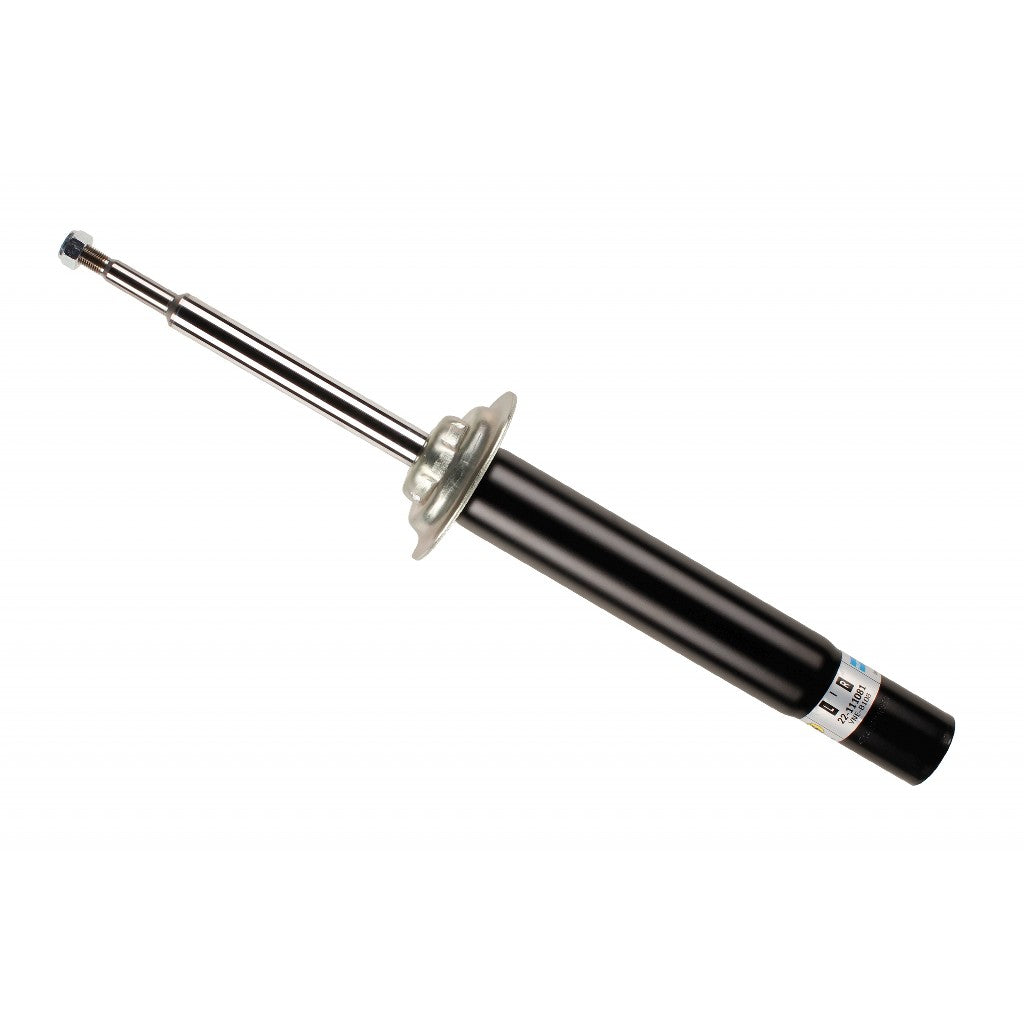 BILSTEIN 22-111081 Shock absorber front B4 (R1) BMW 5 E39 Photo-0 