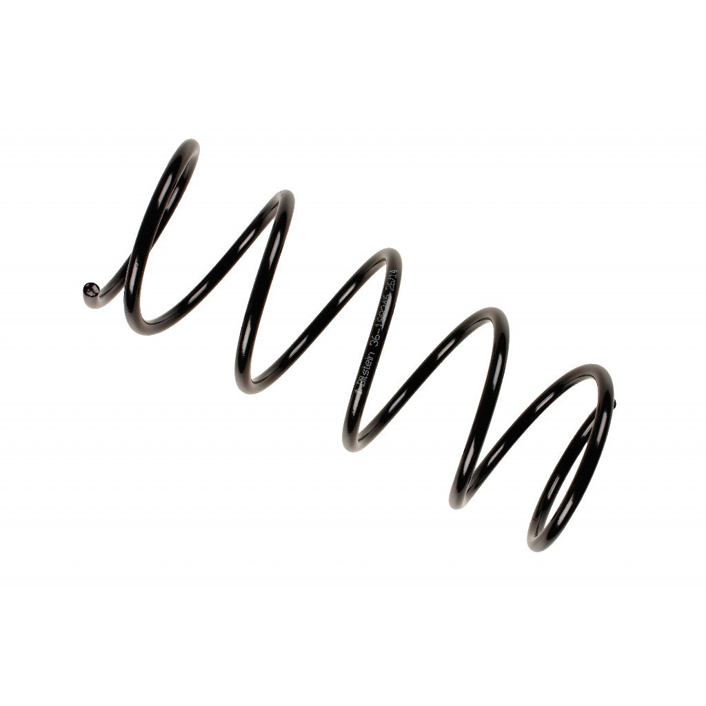 BILSTEIN 36-198245 Shock absorber spring front B3 (R1) CITROENXsara / Picasso(N68,2D) Photo-0 