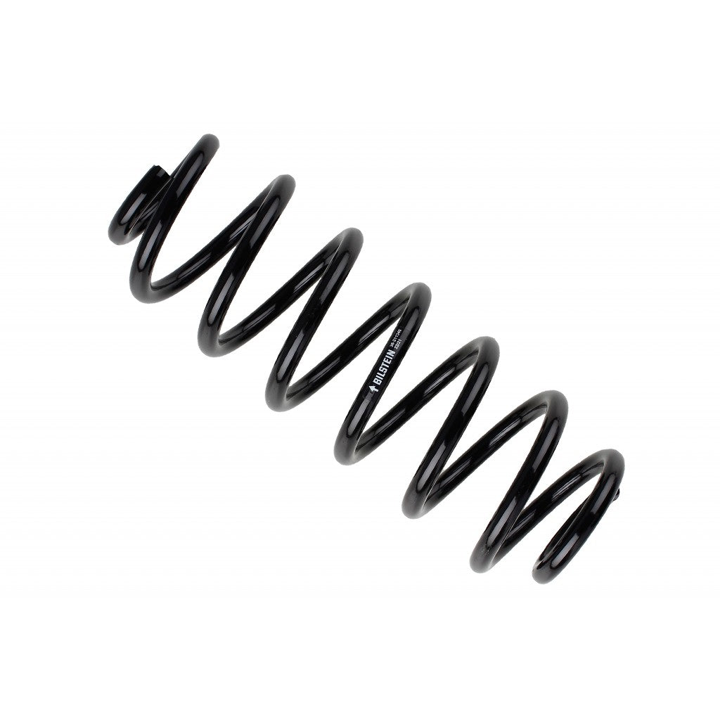 BILSTEIN 36-211340 Shock absorber spring rear B3 (R1) VW GOLF V (1K1) Photo-0 