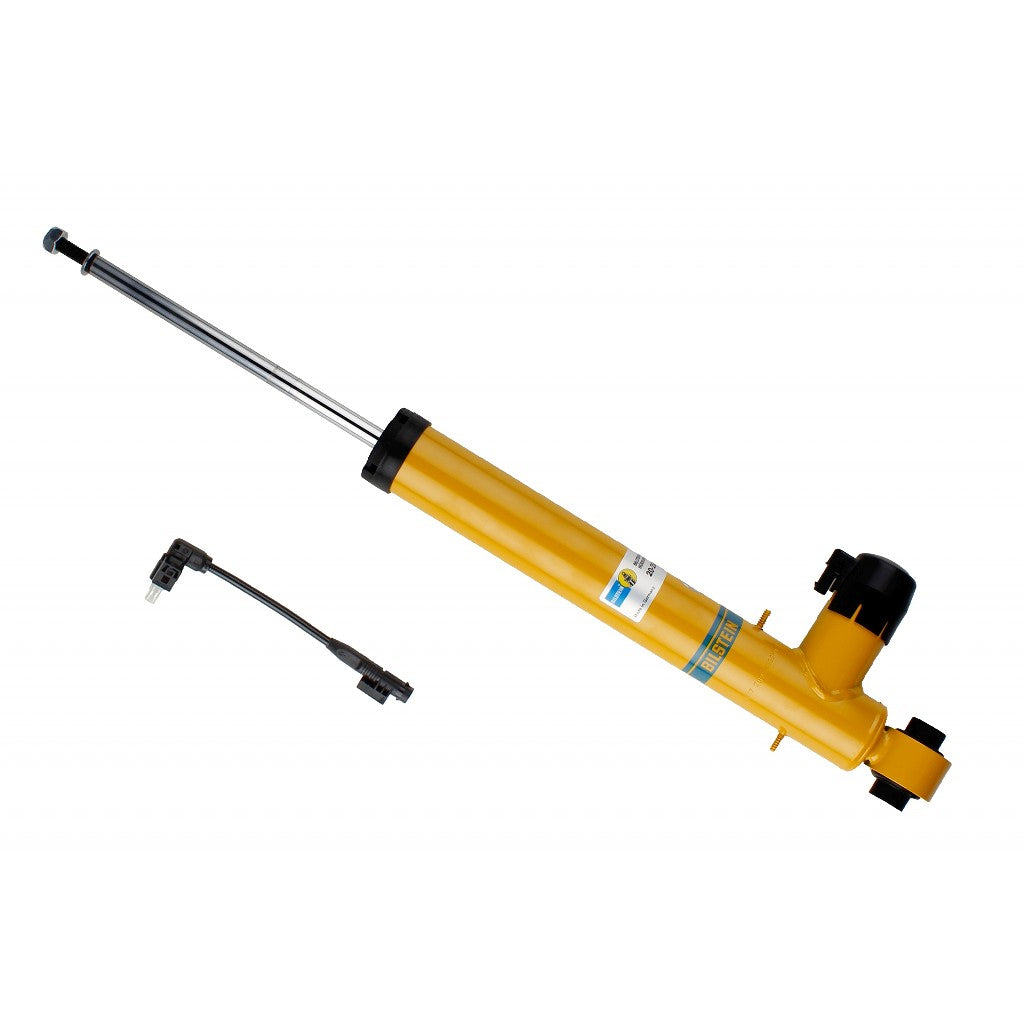 BILSTEIN 20-254353 Shock absorber rear B6 (R3.2) VW Golf 7 Photo-0 