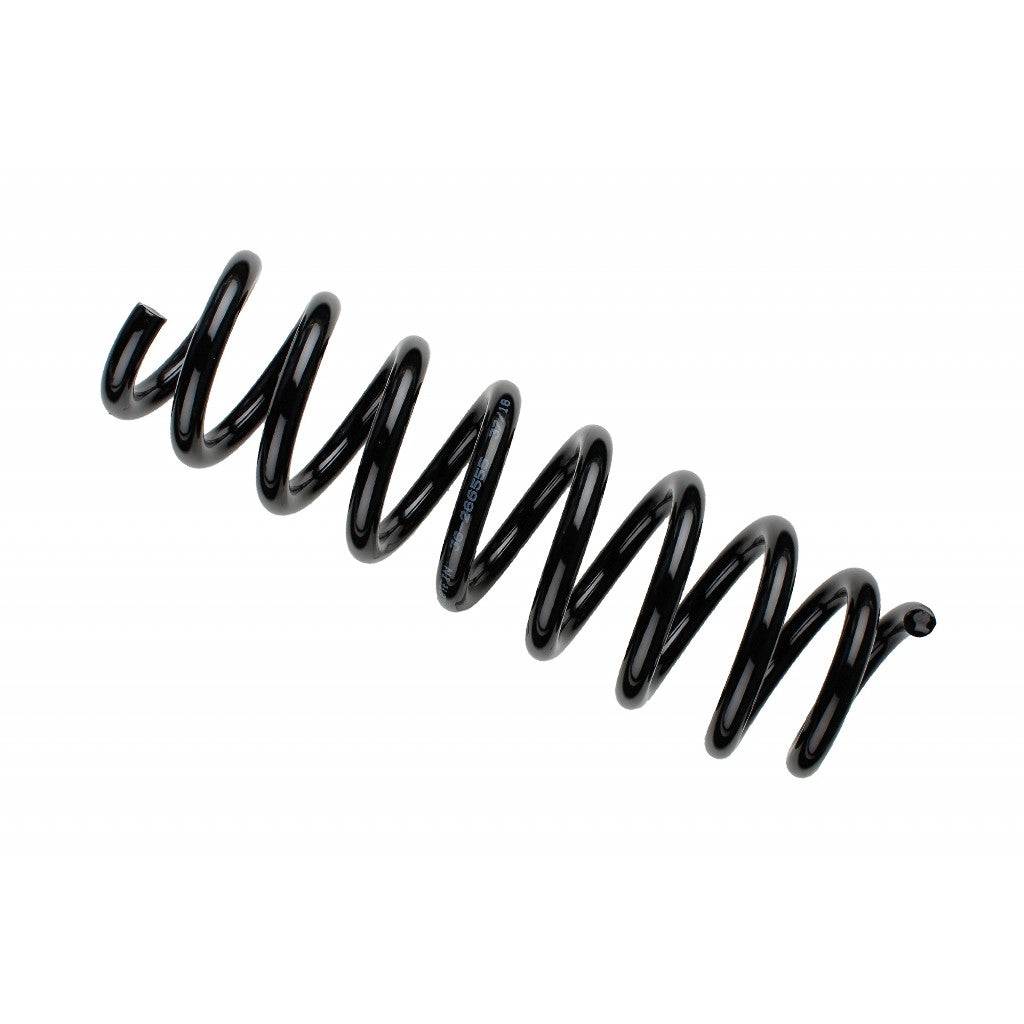 BILSTEIN 36-266555 Shock absorber spring rear B3 (R1) BMW E81 / 87 Photo-0 
