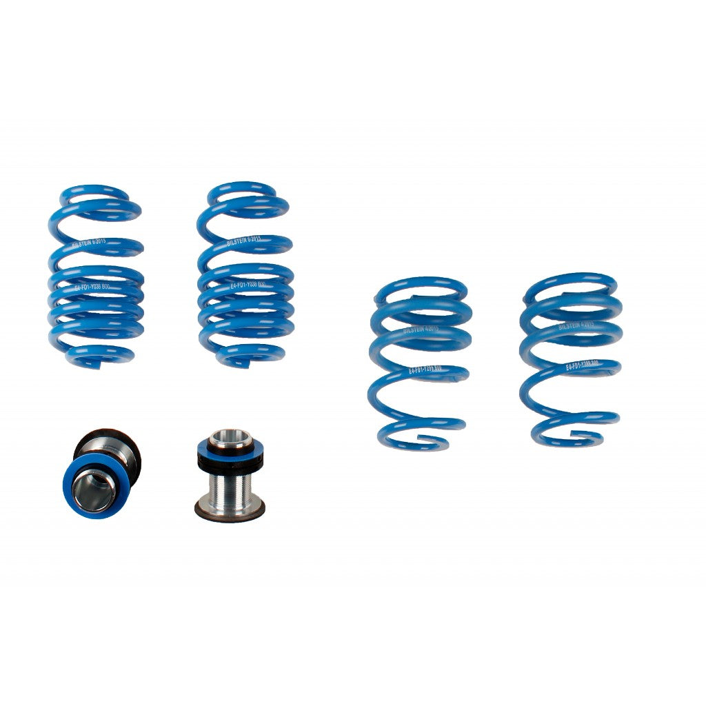 BILSTEIN 48-230032 Suspension Kit B16 (R4) AUDI A3 8V Golf 7 50mm Starrachse Photo-1 