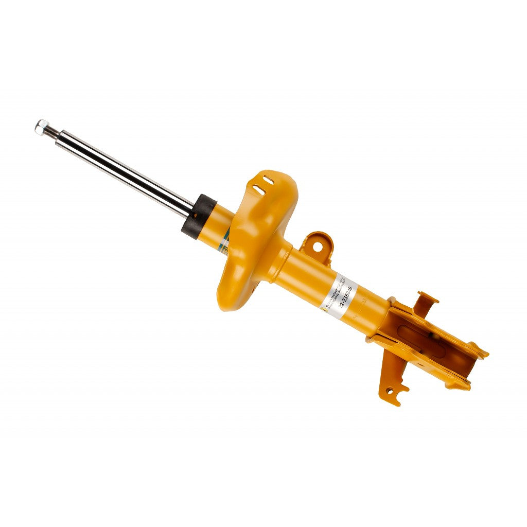 BILSTEIN 22-235848 Shock absorber front left B8 (R2) HONDA CR-V III Photo-0 